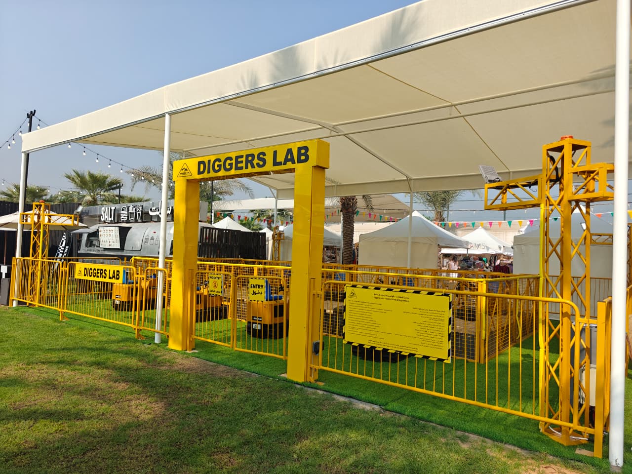 Diggers Lab at The Ripe Market gallery image 02
